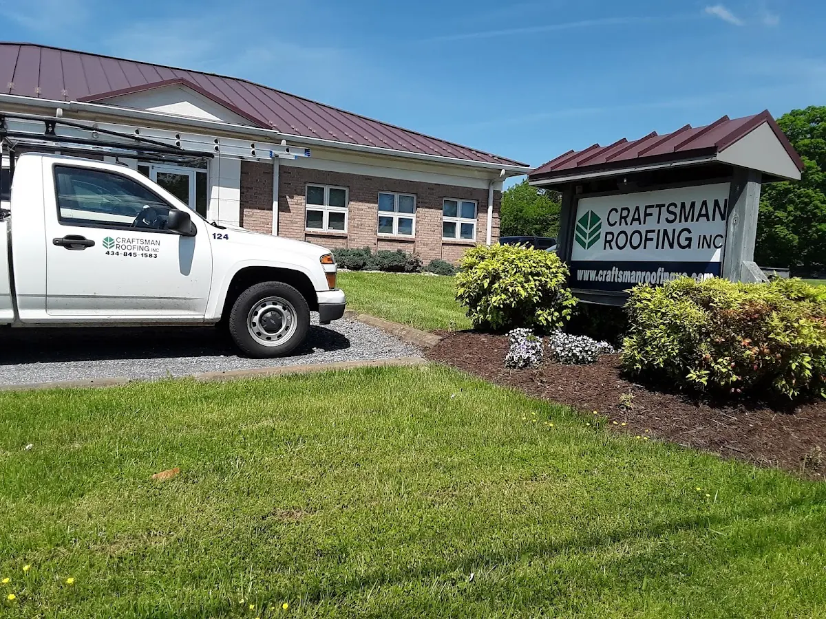 Quality Hail Damage Roof Repair by experienced craftsmen in White Oak